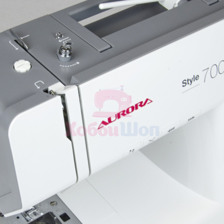 Швейная машина Aurora Style 700 в интернет-магазине Hobbyshop.by по разумной цене